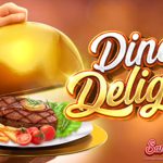 Santap Gacor di Diner Delights: Hadiahnya Bikin Ngiler!