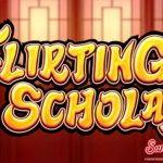 Flirting Scholar Slot Nuansa Romansa dan Komedi yang Menghibur