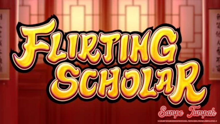 Flirting Scholar Slot Nuansa Romansa dan Komedi yang Menghibur