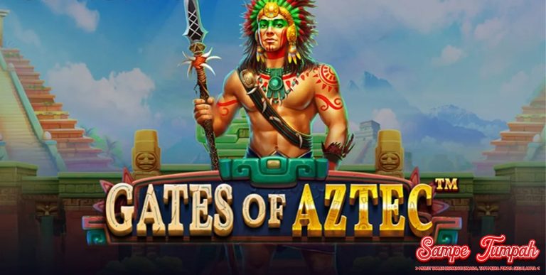 Terkubur Harta Karun