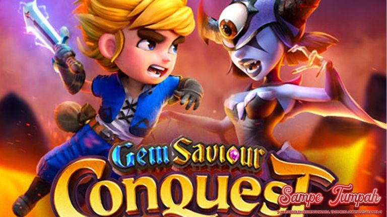 Gem Saviour: Kisah Heroik di Dunia Fantasi Penuh Permata!