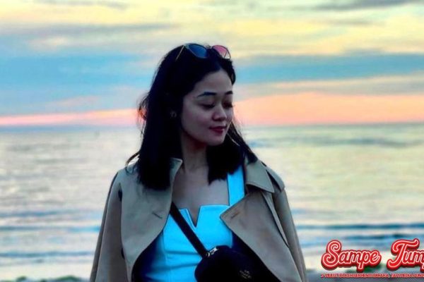 Sukses Pindah ke Luar Negeri: Rahasia Finansial dari Gisela Cindy Sukses Pindah ke Luar Negeri: Rahasia Finansial dari Gisela Cindy