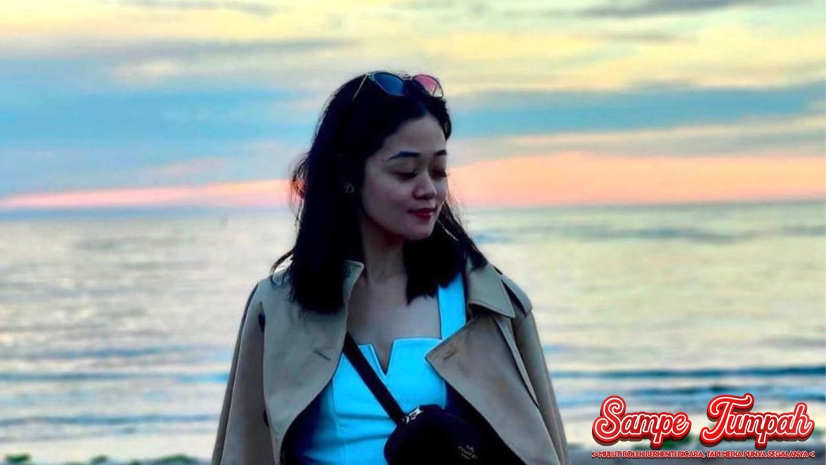 Sukses Pindah ke Luar Negeri: Rahasia Finansial dari Gisela Cindy