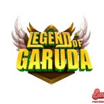 Kuasai Angkasa dengan Slot Legend Of Garuda!