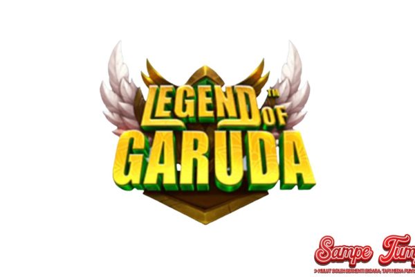 Kuasai Angkasa dengan Slot Legend Of Garuda!