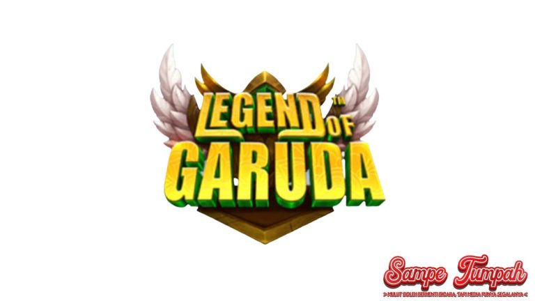 Kuasai Angkasa dengan Slot Legend Of Garuda!