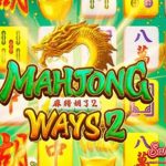 Mahjong Ways 2: Setiap Keping Membawa Peluang Emas Modern!