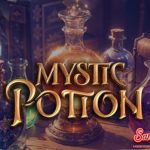 Mystic Potion: Slot Kekuatan Magis dalam Setiap Tetes Ramuan!