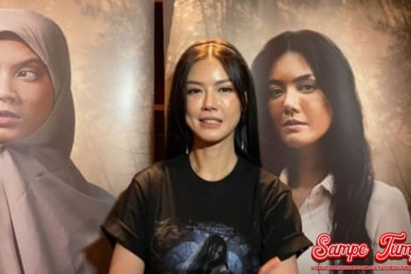 Nita Gunawan dan Tawaran Tak Terduga: Jadi Seorang Dukun? Nita Gunawan dan Tawaran Tak Terduga: Jadi Seorang Dukun?
