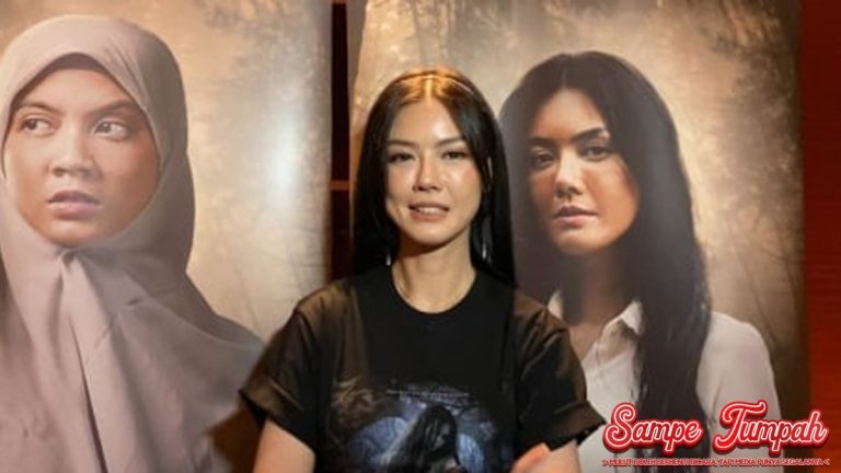 Nita Gunawan dan Tawaran Tak Terduga: Jadi Seorang Dukun?