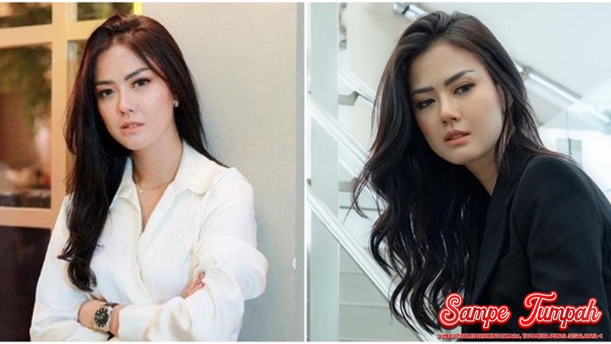 Nita Gunawan dan Tawaran Tak Terduga: Jadi Seorang Dukun?