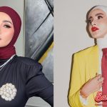 Olla Ramlan: Isyaratkan Cari Pasangan di Tahun 2025?