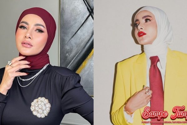 Olla Ramlan: Isyaratkan Cari Pasangan di Tahun 2025? Olla Ramlan: Isyaratkan Cari Pasangan di Tahun 2025?