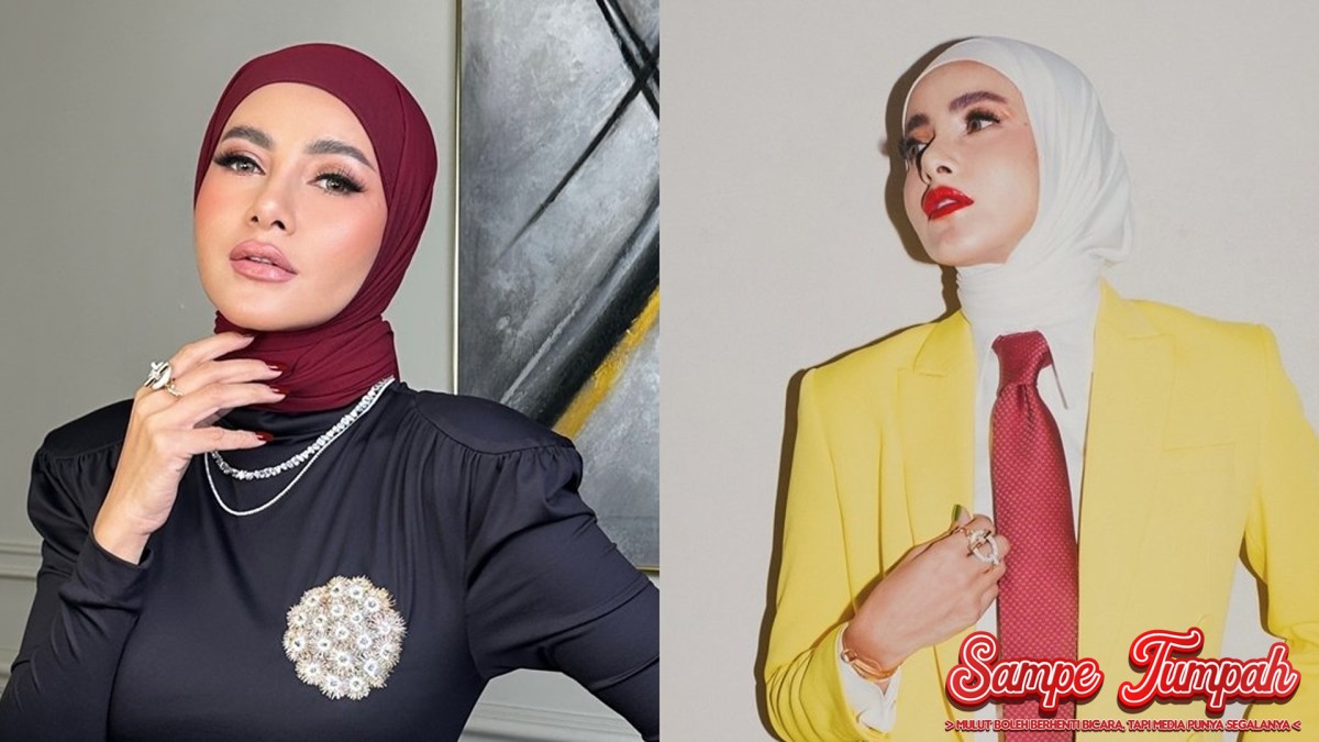 Olla Ramlan: Isyaratkan Cari Pasangan di Tahun 2025?
