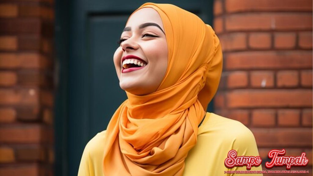 Olla Ramlan: Isyaratkan Cari Pasangan di Tahun 2025?