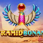 Slot Gacor Pyramid Bonanza: Jejak Para Firaun Berburu Harta!