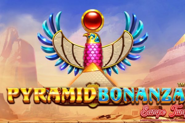 Slot Gacor Pyramid Bonanza: Jejak Para Firaun Berburu Harta!