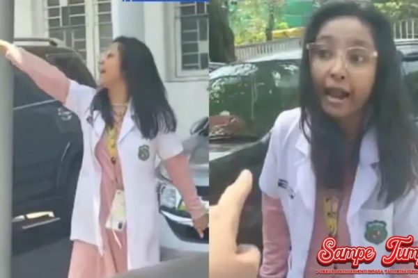 RSUD Pirngadi Bertindak Tegas: Dokter Koas Fladiniyah!
