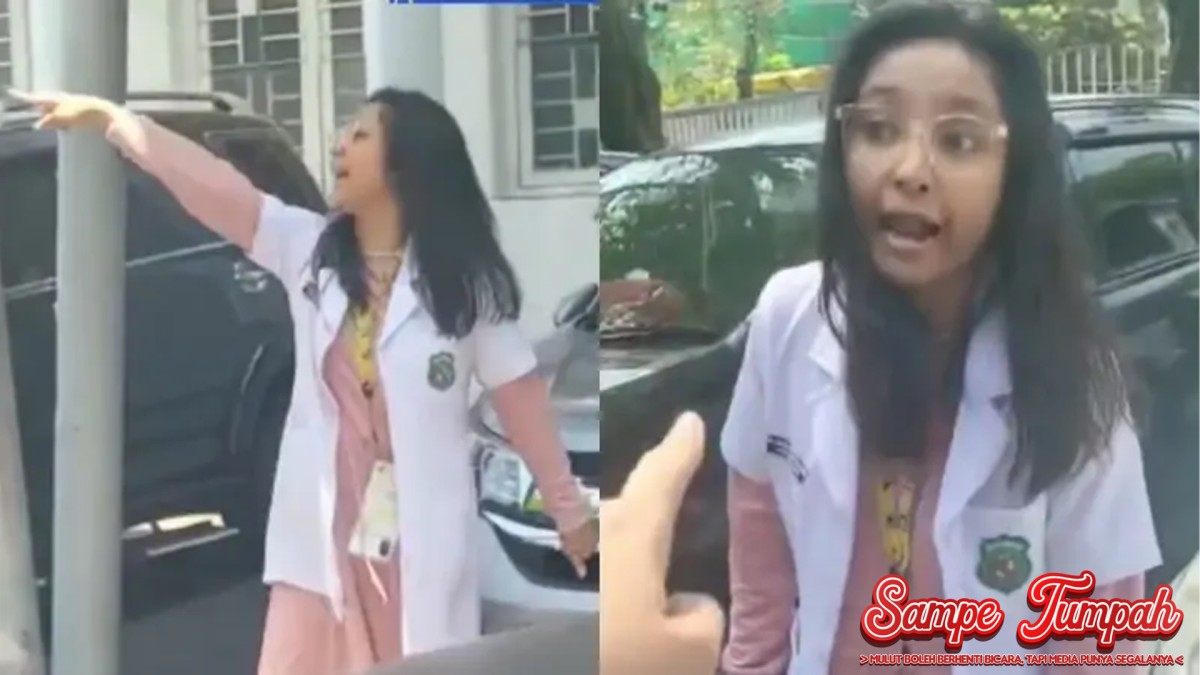 RSUD Pirngadi Bertindak Tegas: Dokter Koas Fladiniyah!