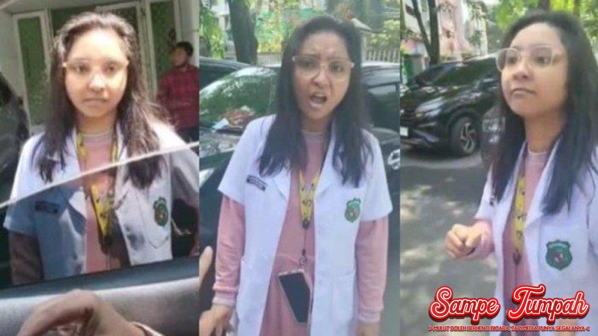 RSUD Pirngadi Bertindak Tegas: Dokter Koas Fladiniyah!