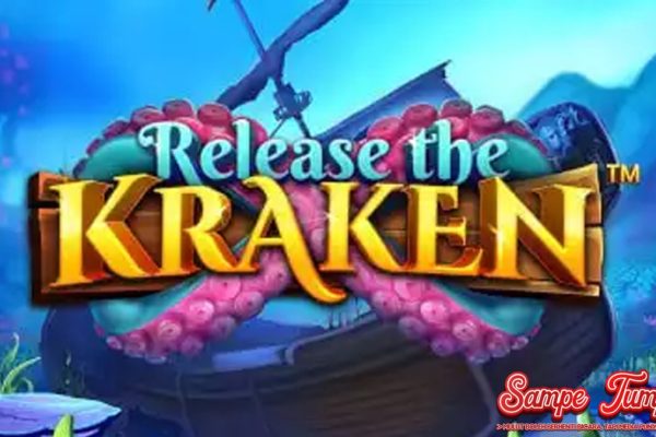 Slot Release the Kraken: Bangkitnya Kraken dari Kedalaman Laut! Slot Release the Kraken: Bangkitnya Kraken dari Kedalaman Laut!