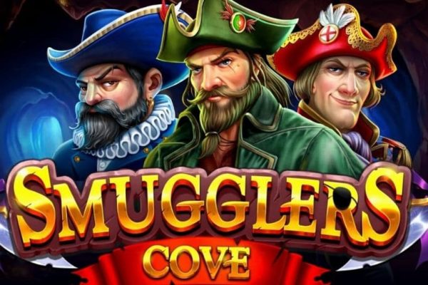 Smugglers Cove: Saatnya Berlayar dan Merampas Harta Karun!