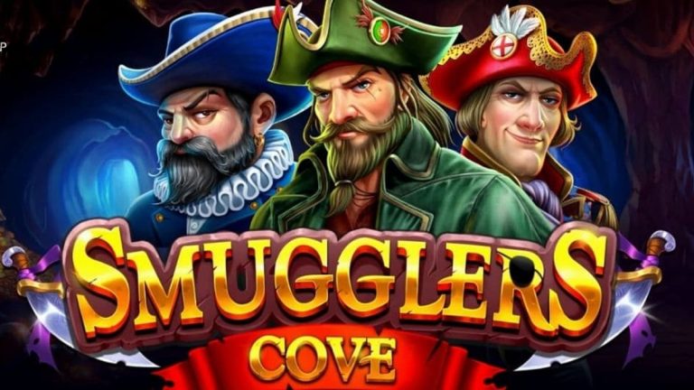 Smugglers Cove: Saatnya Berlayar dan Merampas Harta Karun!