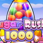 Sugar Rush 1000 Warna-Warni Permen dan Keseruan Tanpa Henti