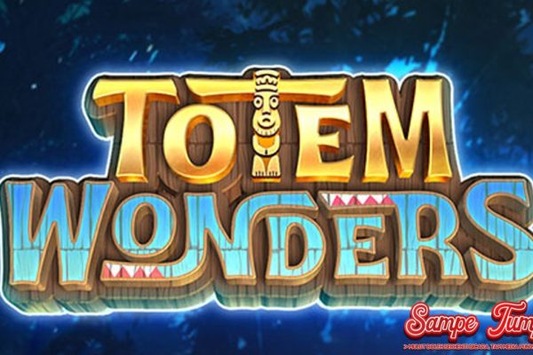Totem Wonders: Misteri Totem Kuno Terungkap, di Tanah Ajaib!