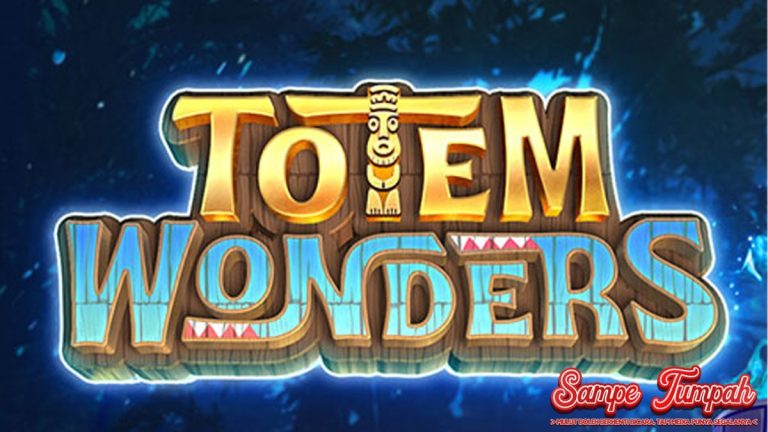 Totem Wonders: Misteri Totem Kuno Terungkap, di Tanah Ajaib!