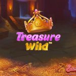 Treasure Wild: Jejak Harta Karun di Rimba Pragmatic Play!