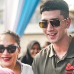 Sentuhan Kasih Verrell Bramasta: PAUD Gratis untuk Anak Dapil!