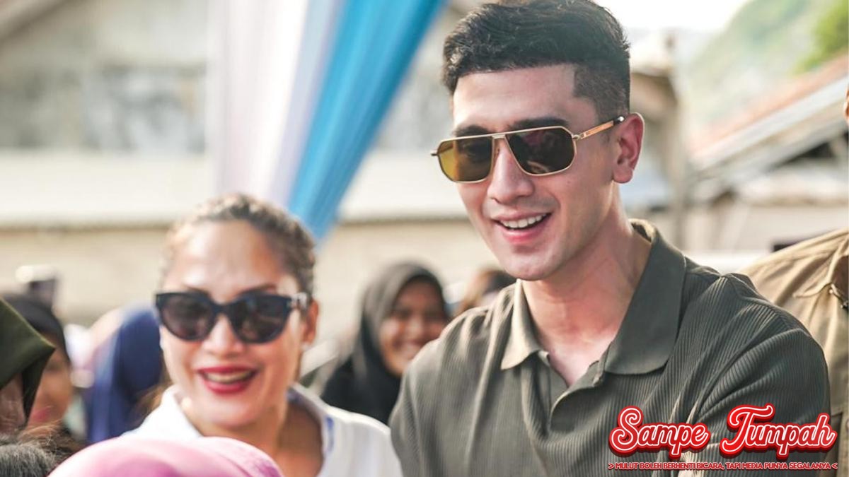 Sentuhan Kasih Verrell Bramasta: PAUD Gratis untuk Anak Dapil!