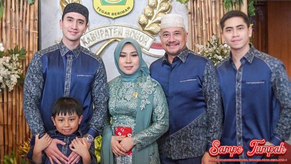Sentuhan Kasih Verrell Bramasta: PAUD Gratis untuk Anak Dapil!