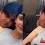 Aliando & Richelle: Bucin Abis, Netizen Auto Heboh!