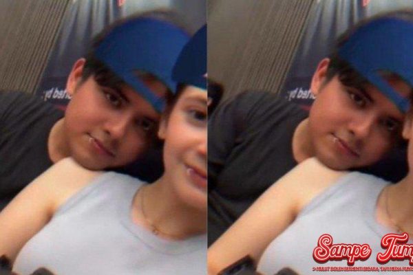 Aliando & Richelle: Bucin Abis, Netizen Auto Heboh! Aliando & Richelle: Bucin Abis, Netizen Auto Heboh!
