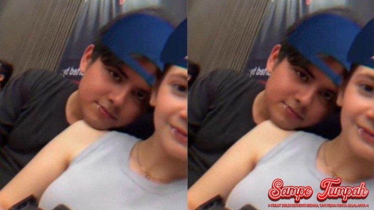 Aliando & Richelle: Bucin Abis, Netizen Auto Heboh!