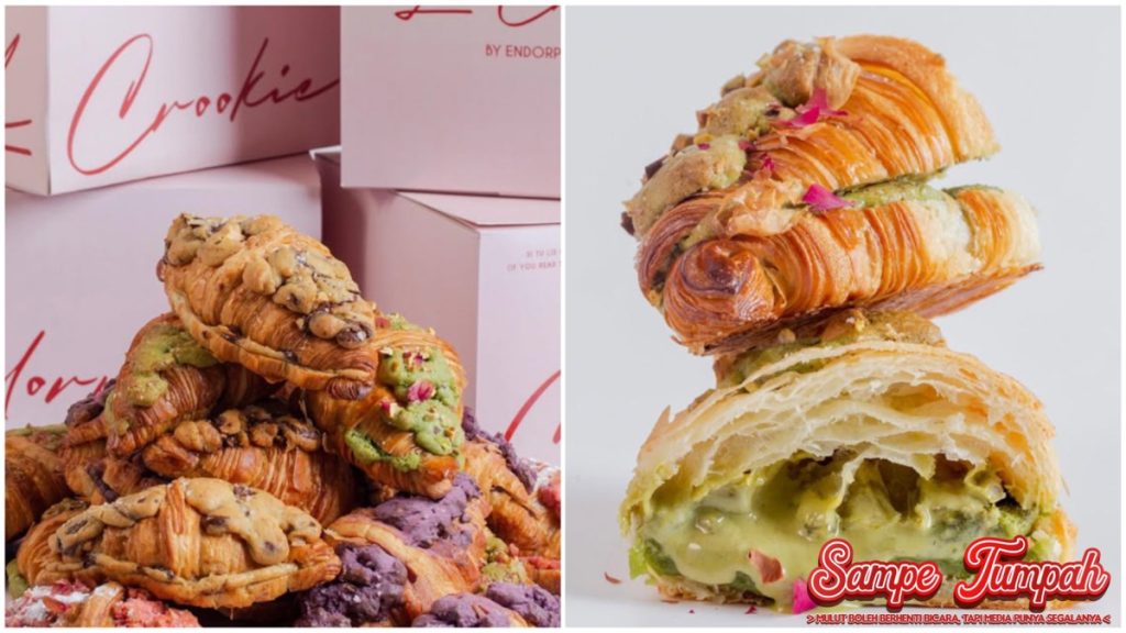 Surga Manis 2024: Dessert-Dessert yang Bikin Lidah Berdansa!