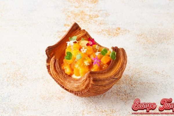 Surga Manis 2024: Dessert-Dessert yang Bikin Lidah Berdansa!