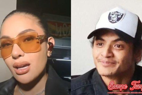 Penahanan Vadel Badjideh Ditunda, Ini Alasan dari Nikita Mirzani!