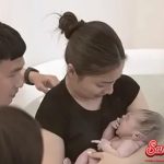 Nikita Willy Lahiran Kalem Banget, Warganet Auto Salut!