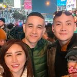 Okan dan Agnez: Persahabatan yang Tak Tergantikan!