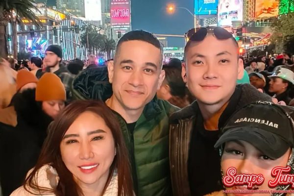 Okan dan Agnez: Persahabatan yang Tak Tergantikan!