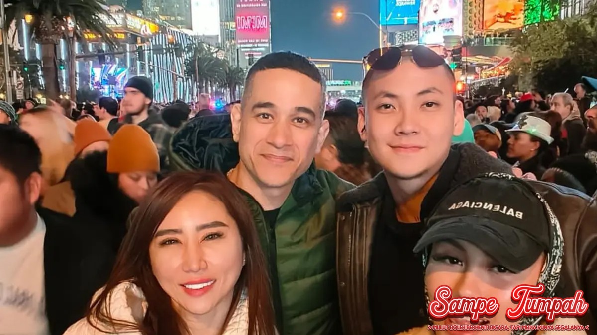 Okan dan Agnez: Persahabatan yang Tak Tergantikan!