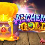 Alchemy Gold: Ubah Segalanya Menjadi Emas dengan Sentuhan!