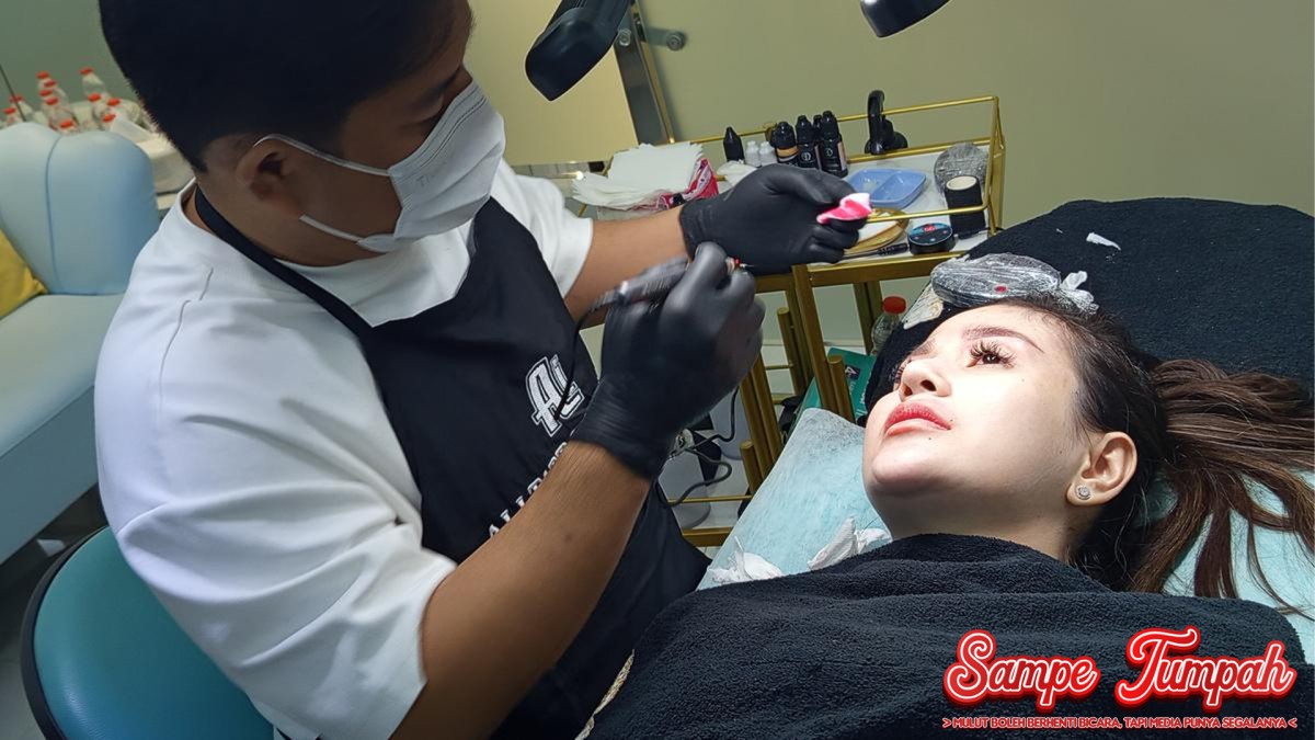 Tren Sulam Makin Hits, Rahelly Alia Buktikan Hasilnya Memukau!