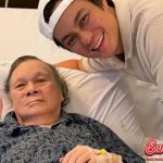 Apa yang Menyebabkan Meninggalnya Ayah Baim Wong?