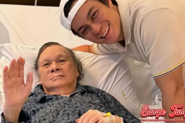 Apa yang Menyebabkan Meninggalnya Ayah Baim Wong? Apa yang Menyebabkan Meninggalnya Ayah Baim Wong?