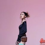 Hati yang Terluka Lahir Karya Agung: Single Terbaru Cecil Yang!