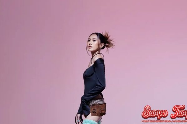Hati yang Terluka Lahir Karya Agung: Single Terbaru Cecil Yang!